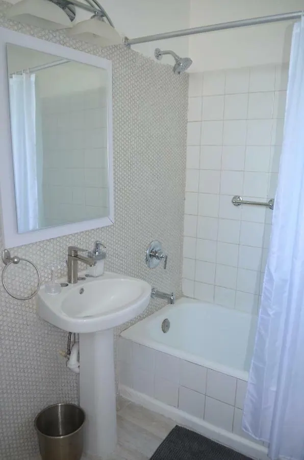 Sunset Arms Apartments 몬테고 베이 자메이카