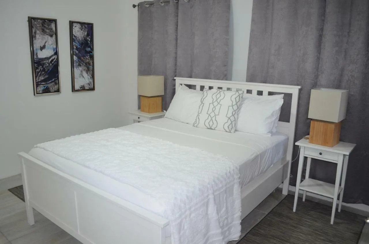 Sunset Arms Apartments Montego Bay 0*,  Jamajka