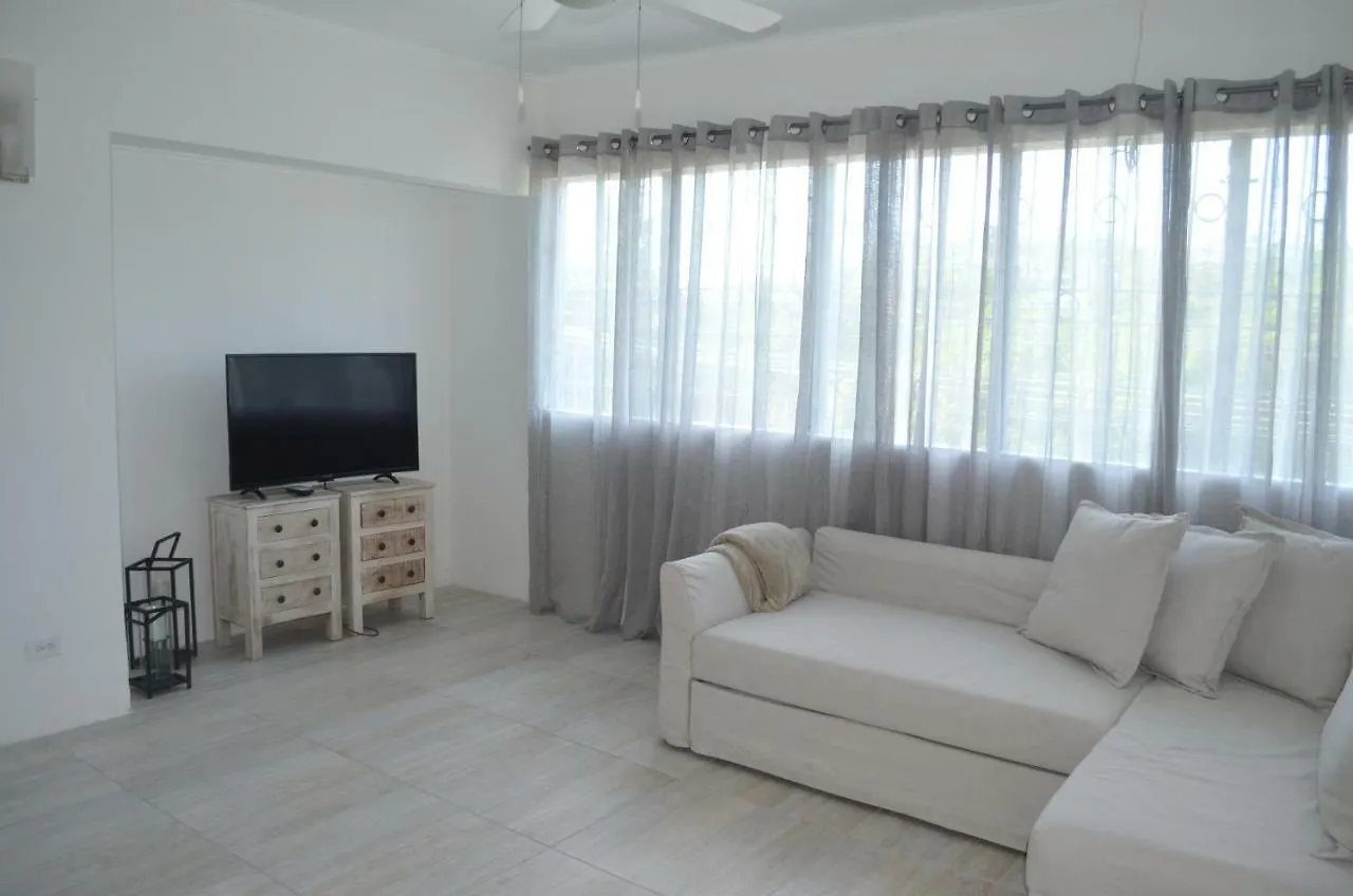 Sunset Arms Apartments Montego Bay