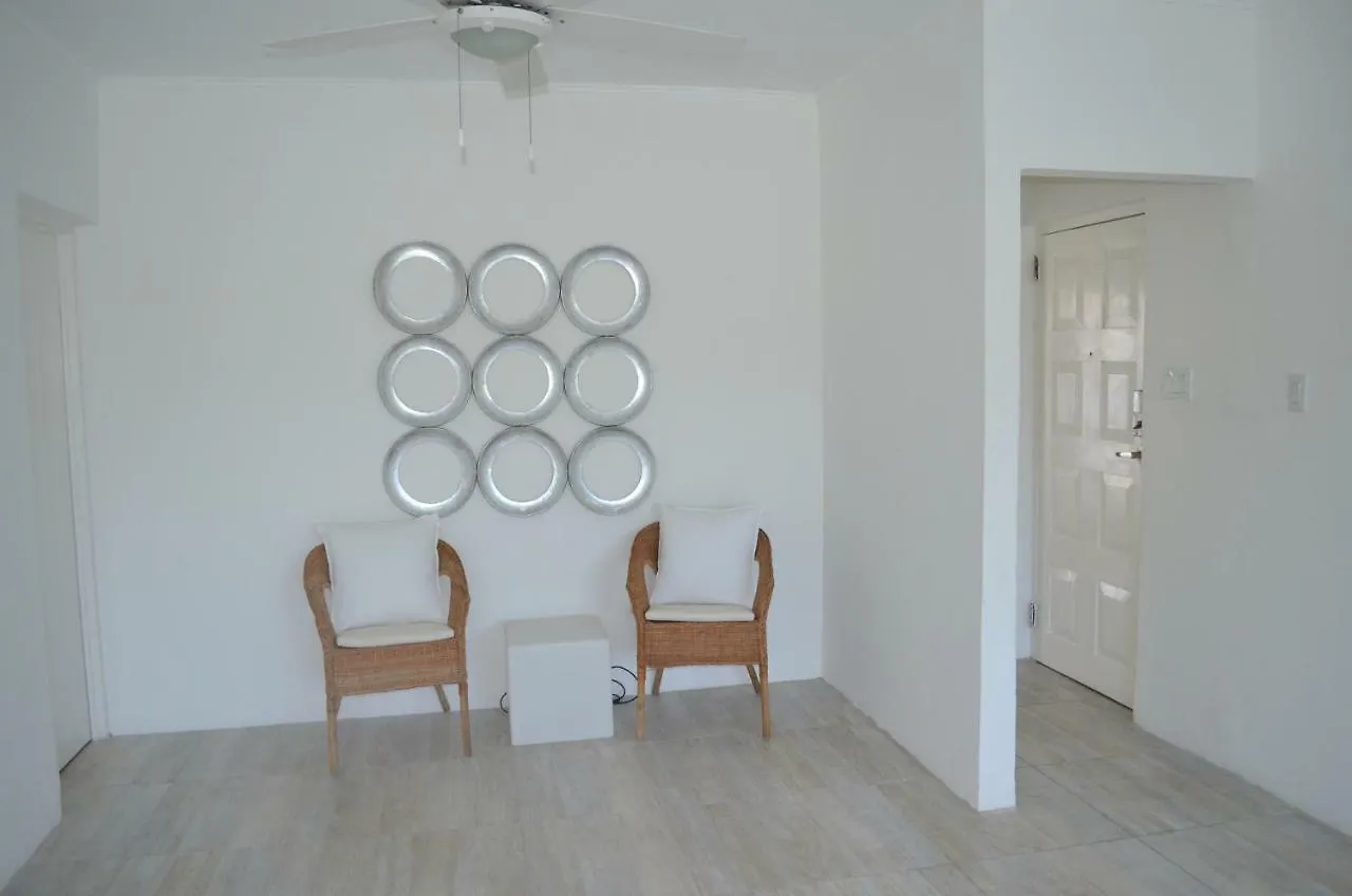 Sunset Arms Apartments Montego Bay Jamaica